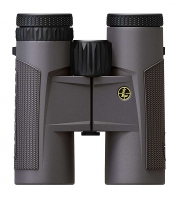 Бинокль Leupold BX-2 Tioga HD 10x42 Roof Shadow Gray (172694) — интернет-магазин «Комбат»