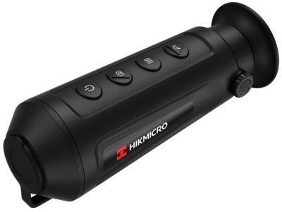 Тепловизор Hikmicro HM-TS02-15XG/W-LE15 — интернет-магазин «Комбат»