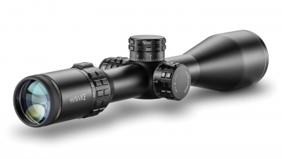 Фото  Frontier FFP 30  4-20x50 SF IR (FFP Mil Pro 20x) (первая фокальная плоскость,30мм, подсветка красным с отстройкой от параллакса) 18530
