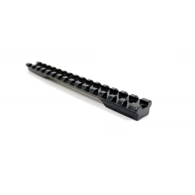 Планка Rusan Picatinny Weatherby Mark V 010-24-1 — интернет-магазин «Комбат»