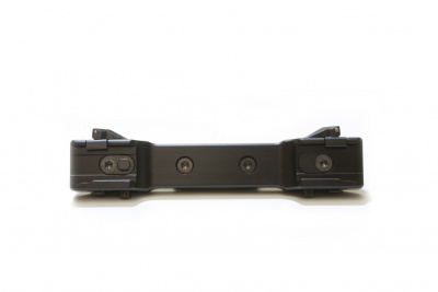 Кронштейн Innomount Tikka T3 - Zeiss, BH=9мм (50-VM-09-00-400) — интернет-магазин «Комбат»