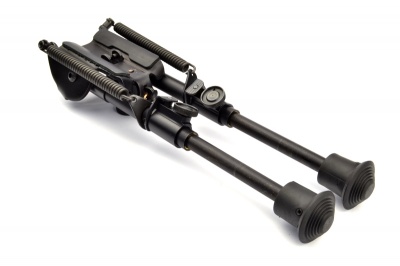 Сошки Harris Bipod серия 1A2, модель BR 6-9 (HBR) — интернет-магазин «Комбат»