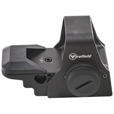 Коллиматорный прицел Firefield Impact XLT Reflex Sight, быстросьемное крепление Weaver (FF26025) — интернет-магазин «Комбат»