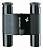 Бинокль SWAROVSKI Pocket 10x25 B Black