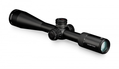 Фото  Оптический прицел Vortex Viper PST Gen.II 5-25x50 FFP EBR-7C MRAD (PST-5259)