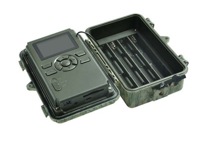 Фотоловушка Scout Guard SG560K-18mHD — интернет-магазин «Комбат»