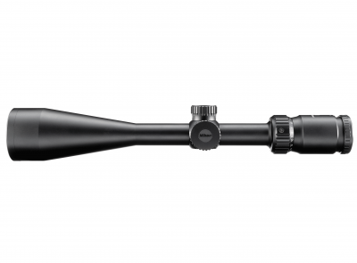 Фото  Оптический прицел Nikon Prostaff P5 4-16x50SF Matte BDC