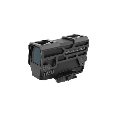 Коллиматорный прицел Vector Optics FRENZY PLUS 1x31x26 (SCRD-67) — интернет-магазин «Комбат»