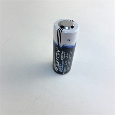 Тепловизионный прицел Venox Patriot 2.0 640 LRF  (2x55, 55/F1.0, 50Гц, 12мкм,640х480, дальномер до 1200м, дальность обнаружения до 2000м) с записью — интернет-магазин «Комбат»