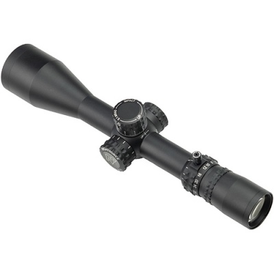Фото  Оптический прицел NightForce NX8 4-32x50 F1 ZeroStop, сетка MIL-XT с подсветкой (C634)