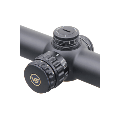 Фото  Continental X6 5-30x56 ZeroStop 30mm сетка Hunting BDC с подсветкой (SCOL-X22)