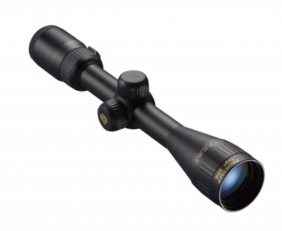 Фото  Оптический прицел Nikon PROSTAFF Target EFR 3-9x40 AO
