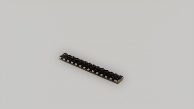 Основание WEAVER на Steyr SBS 96/classic, E=76 мм (83-00202/4) — интернет-магазин «Комбат»