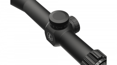 Фото  Leupold VX-Freedom 4-12x40 1" сетка CDS Tri-MOA, без подсветки (180601)