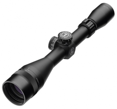 Фото  Оптический прицел Leupold Mark AR MOD 1 4-12x40 Mil Dot 115392
