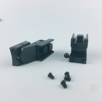 Поворотный кронштейн Rusan Sabatti Rover на шину Zeiss VM/ZM H17  0033-ZM-17 — интернет-магазин «Комбат»
