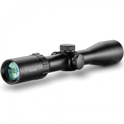 Фото  Vantage WA 30 3-9x42 IR (L4a) (подсветка точки красным) широкоугольный 14279