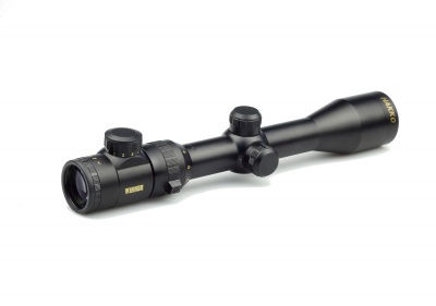 Фото  Оптический прицел HAKKO Winner 3-9x42 3WIN-3942 R:6CH