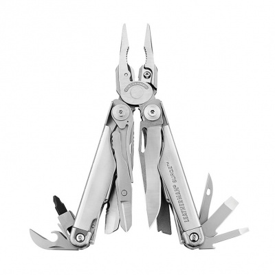 Multi-tool Leatherman Surge® — интернет-магазин «Комбат»