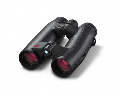 Бинокль-дальномер Leica Geovid 10x42 3200com (измерение до 2920м, совместим с Kestrel 5700 Elite, Leica Hunting App) — интернет-магазин «Комбат»