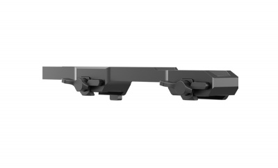 Быстросъемный кронштейн Dovetail CZ550 для прицелов Digisight/Apex — интернет-магазин «Комбат»