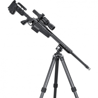 Штатив трипод Leofoto SA-364CL+MA-30 CARBON Arca-Swiss/ Weaver (размер в собранном виде 672 мм,макс.высота 1810 мм,мин.150 мм,вес 2,0 кг) — интернет-магазин «Комбат»