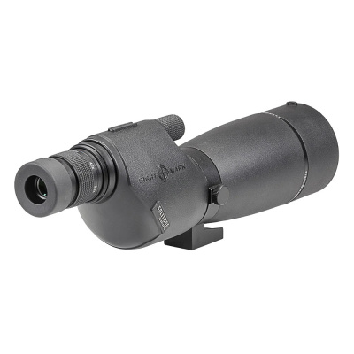 Зрительная труба Sightmark Solitude 20-60x60 SE (SM11031K) — интернет-магазин «Комбат»