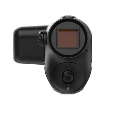 Тепловизионный монокуляр Guide TD421 LRF Gen.2 (1,9-7,6x, 25mm/F1.0,сенсор 384х288, Vox, 12μm, Wi-Fi дальномер 600м) — интернет-магазин «Комбат»