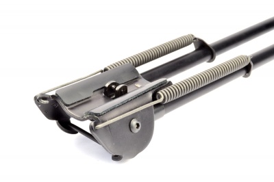 Сошки Harris Bipod серия 1A2, модель H 13 (HBH) — интернет-магазин «Комбат»