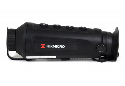 Тепловизор Hikmicro HM-TS03-19XG/W-LH19 — интернет-магазин «Комбат»