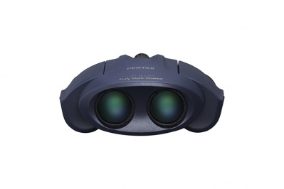 Бинокль PENTAX UP 8x21 Navy — интернет-магазин «Комбат»
