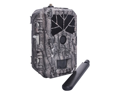 Фотоловушка Scout Guard BG636 Grey Camo 36MP (4G/LTE) — интернет-магазин «Комбат»