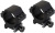 Фото  Aston 1-6x24, сетка Tactical Dot MOA, 30 мм, тактические барабаны, азотозаполненный, с подсветкой (SCOC-24)