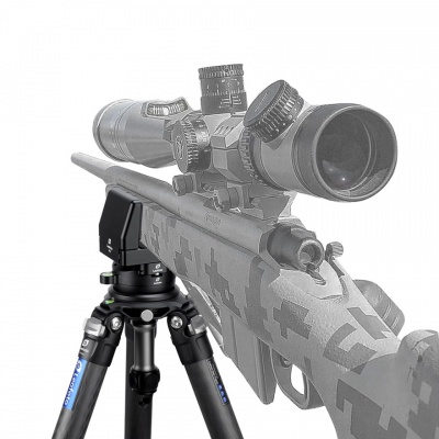 Площадка для стрельбы (под ложе) Leofoto GS-2 — интернет-магазин «Комбат»