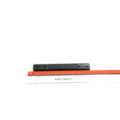 Планка Rusan Picatinny Sako A7 model M (long action) 010-28-LA — интернет-магазин «Комбат»