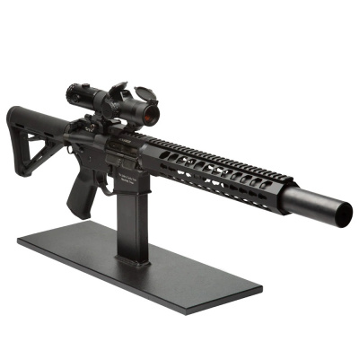 Увеличитель Sightmark T-3 c откидным быстросъемным креплением LQD (SM19063) — интернет-магазин «Комбат»
