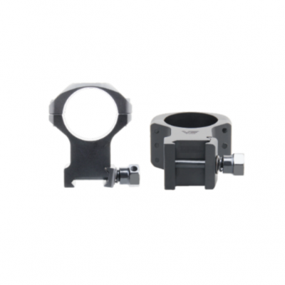 Кольца Vector Optics D30ммвысокие H20mm на винтах (XASR-3003P) — интернет-магазин «Комбат»