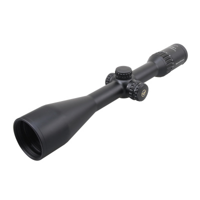 Фото  Continental X8 4-32x56 30mm сетка Hunting VECON-DCM BDC ED с подсветкой SFP (SCOL-51)