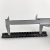 Планка Picatinny Rusan Sauer 80/90/92 (B=107,4) 010-58-2 — интернет-магазин «Комбат»