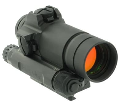 Коллиматорный прицел Aimpoint® CompM4s — интернет-магазин «Комбат»