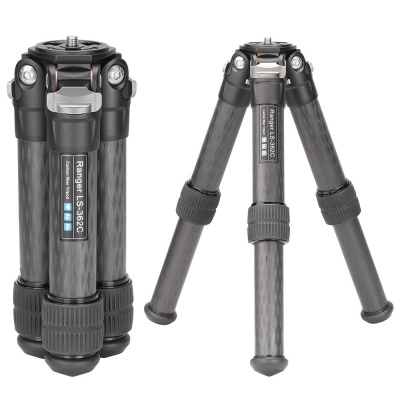 Штатив трипод Leofoto LS-362C CARBON mini (резьба 3/8) — интернет-магазин «Комбат»