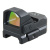 Коллиматорный прицел  Vector Optics FRENZY-X 1x17x24 3 MOA пылезащищенный IP6 (SCRD-19ll) — интернет-магазин «Комбат»