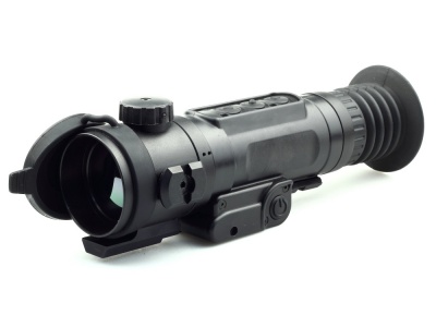 Тепловизионный прицел Dedal Venator 640 — интернет-магазин «Комбат»