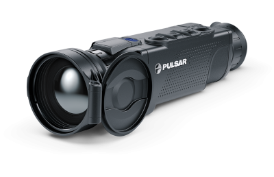Тепловизор Pulsar Helion 2 XQ50 — интернет-магазин «Комбат»