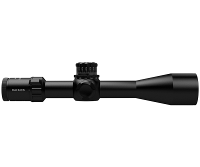 Фото  Оптический прицел Kahles K525i 5-25x56 Tremor3 ccw левая  1cm/100m (10675)