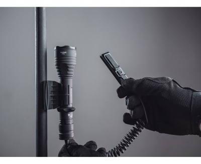 Набор для тактических задач Armytek Viking Pro Extended Set / XHP50 /Холодный/ 1800 лм / 10°:80° / 1x18650 или 2xCR123A — интернет-магазин «Комбат»