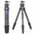 Штатив трипод Leofoto LS-324C+LH-40 CARBON (размер в собранном виде 570 мм,макс.высота 1705 мм,мин.165 мм,вес 1,88 кг. резьба 3/8) — интернет-магазин «Комбат»