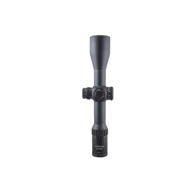 Фото  Continental X6 3-18x50 FFP ZeroStop 34mm сетка VEC-MBR Tactical MIL с подсветкой (SCFF-43)
