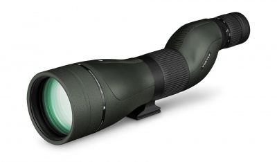 Зрительная труба Vortex Diamondback HD 20-60x85 прямая (DS-85S) — интернет-магазин «Комбат»