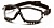Тактические очки Pyramex Venture Gear V2G GB1810ST (Anti-Fog, Diopter ready)